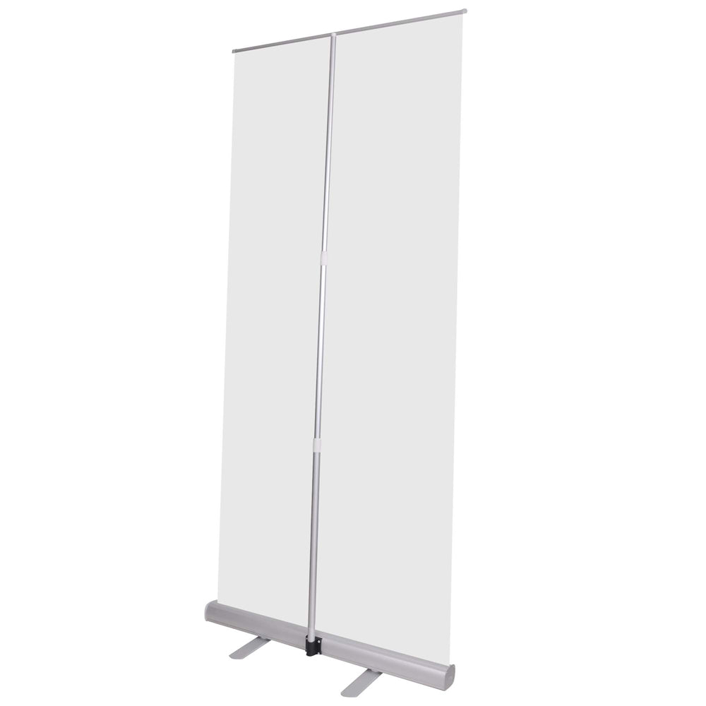 Yescom 32 x 79 in Adjustable Trade Show Roll up Retractable Banner Stand