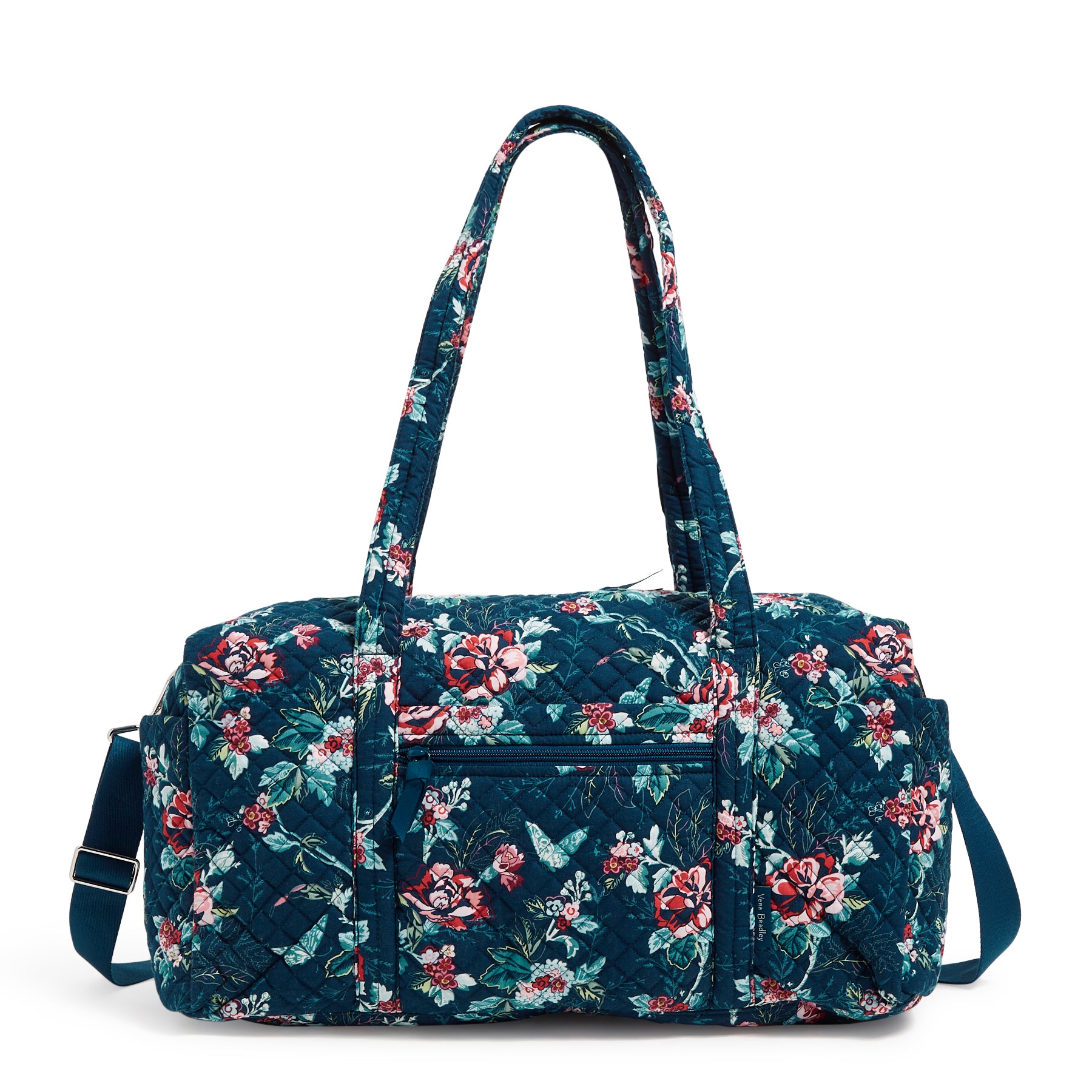 Medium Travel Duffel Bag