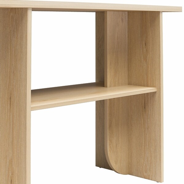 The Novogratz Voler Console Table