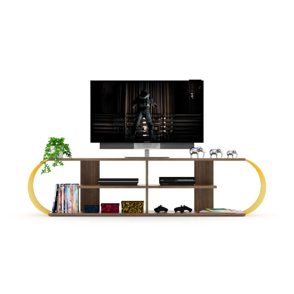 DiscountWorld Cassiopeia TV Unit