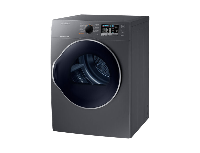 40 Cu Ft Electric Compact Dryer