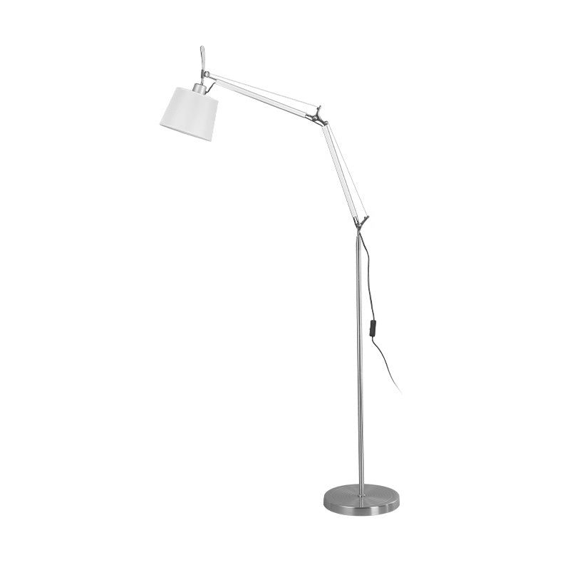 Rocker Modern Floor Lamp