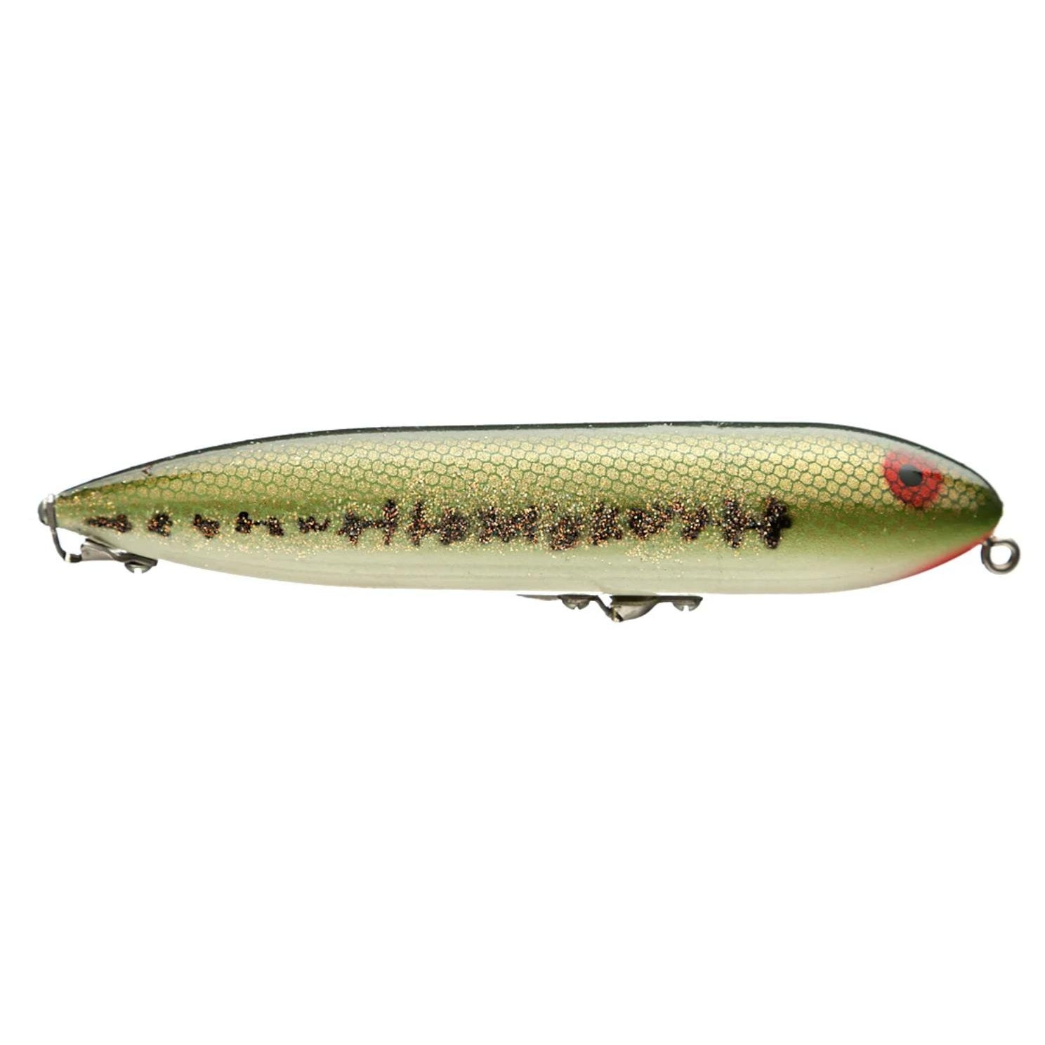 Heddon Zara Spook Top Water Bait