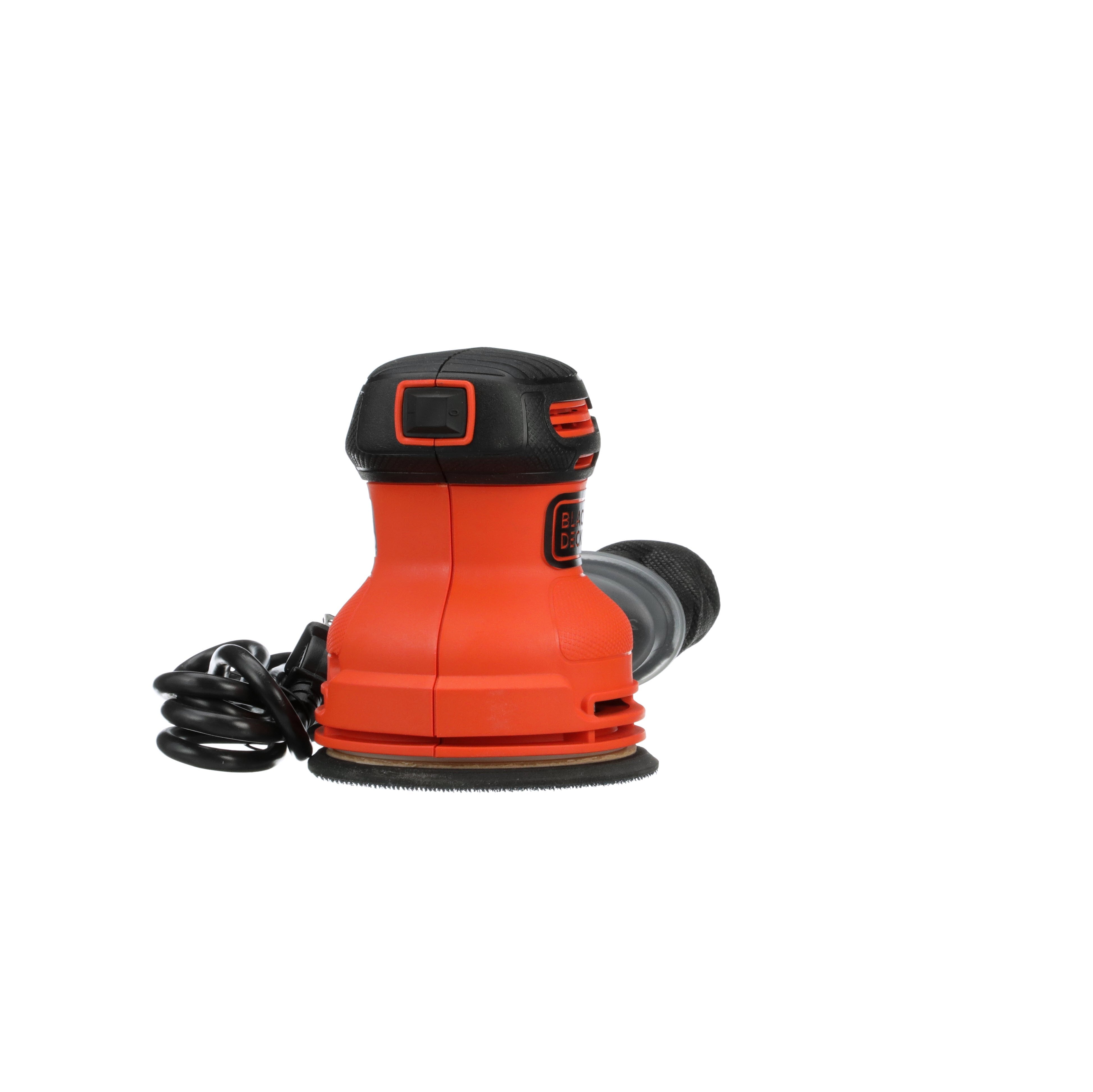 Random Orbit Sander, 5-Inch