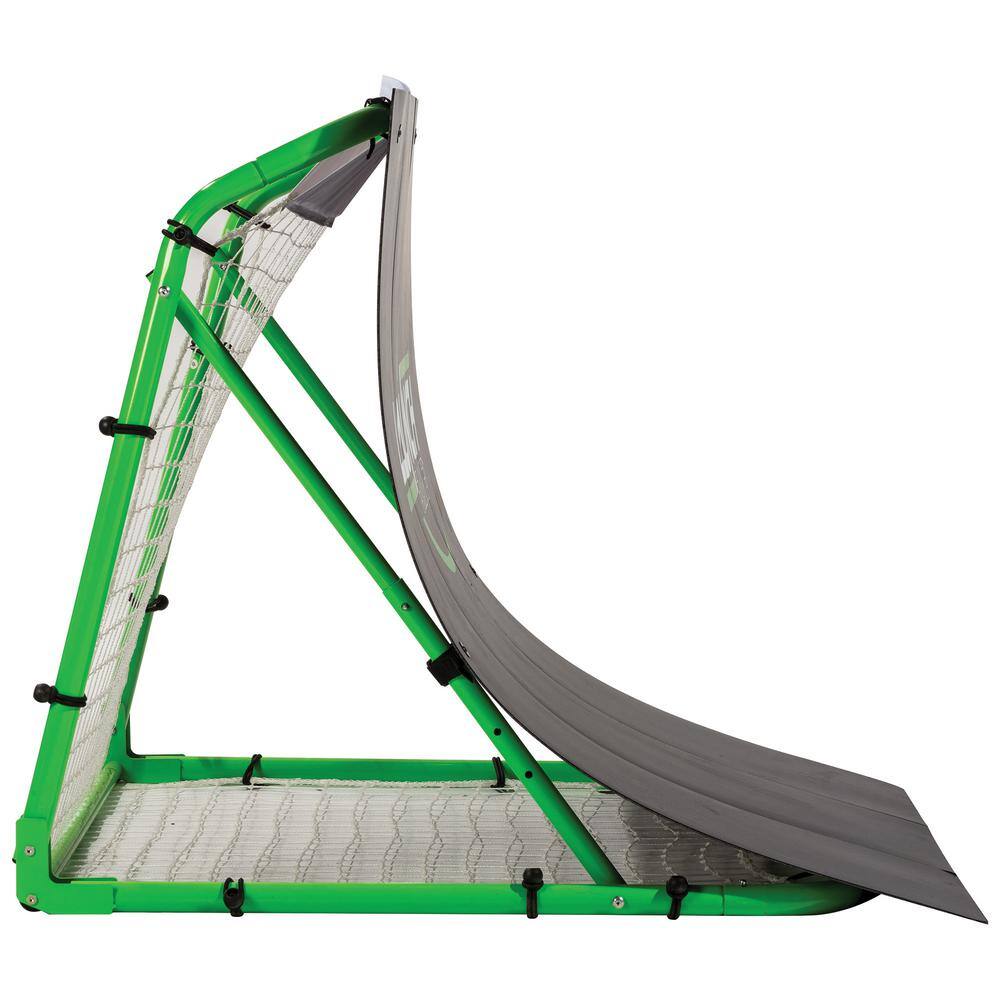 Franklin Sports Launch Ramp Soccer Trainer 60071X
