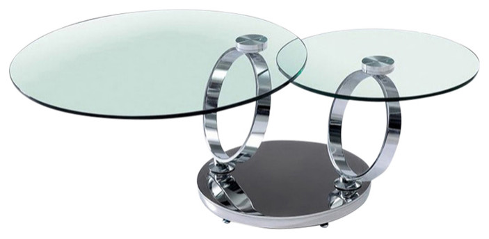 Engagement Coffee Table   Contemporary   Coffee Tables   by HomeCraftDecor  Houzz