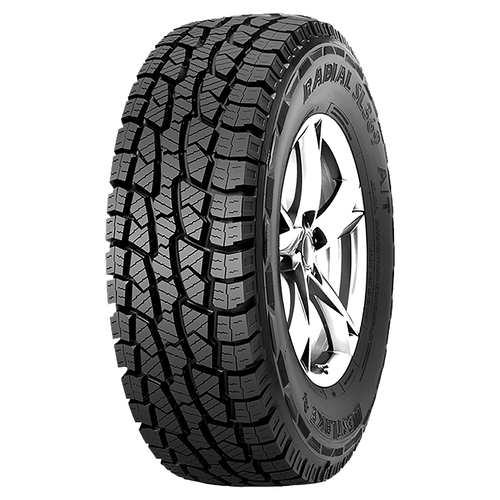 Westlake SL376 Radial MT LT23580R17 E10PLY BSW Tires