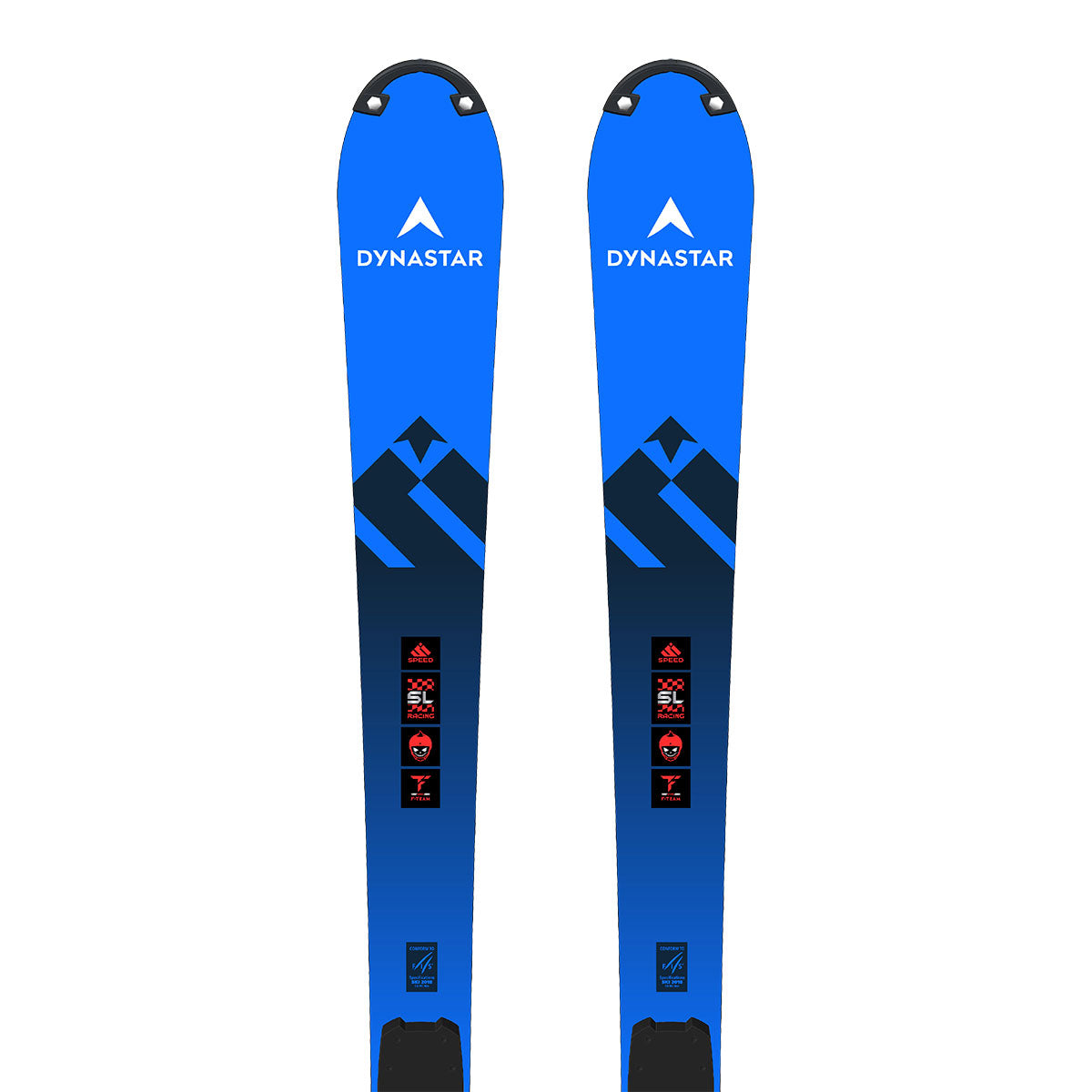 2025 Dynastar Speed Omeglass WC FIS SL Skis