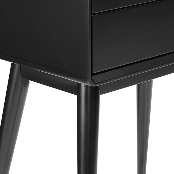 Elle Decor Stephanie Side Table