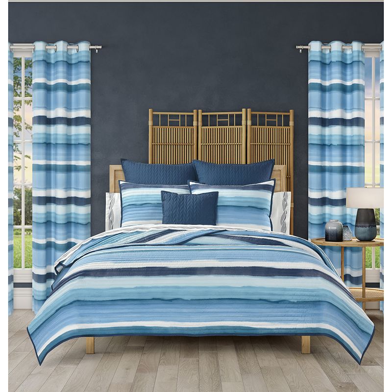 Royal Court Balboa 2-piece Quilt Set