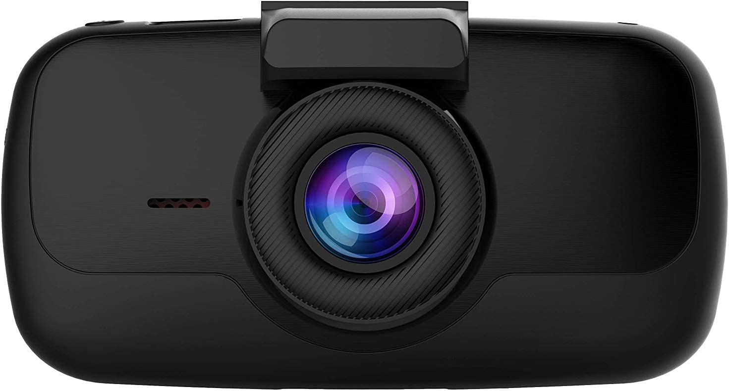 myGEKOgear by Adesso Orbit 960 4K UHD Dash Camera