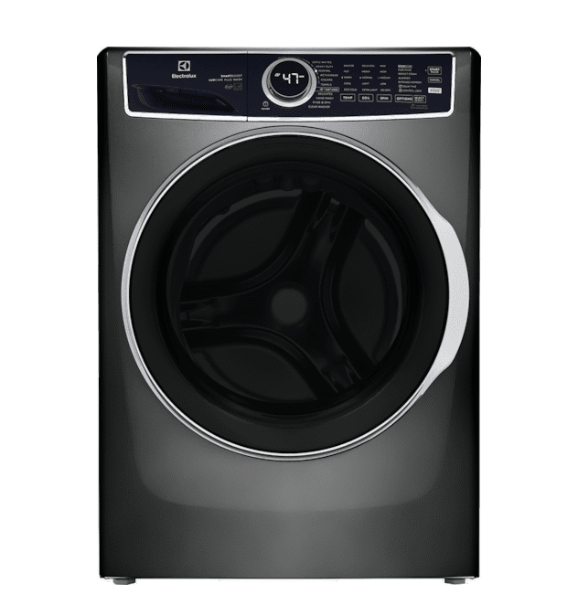 Electrolux ELFW7637AT 4.5 Cu. Ft. Front Load Washer