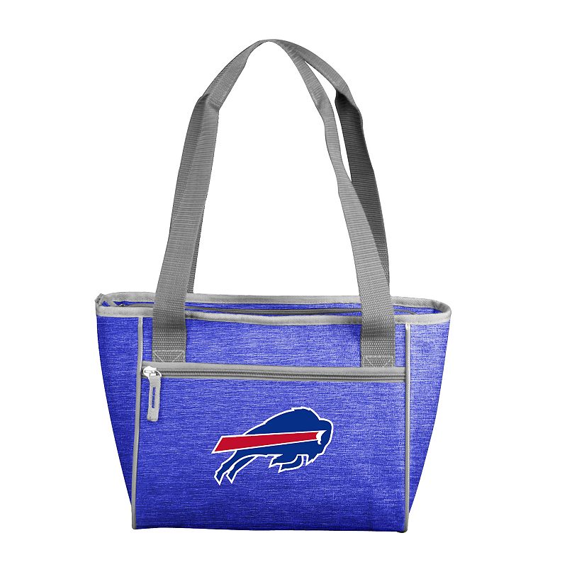 Buffalo Bills Crosshatch Cooler Tote