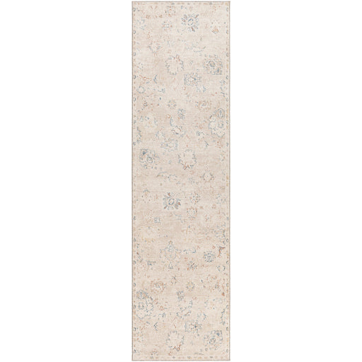 Amore Beige Rug