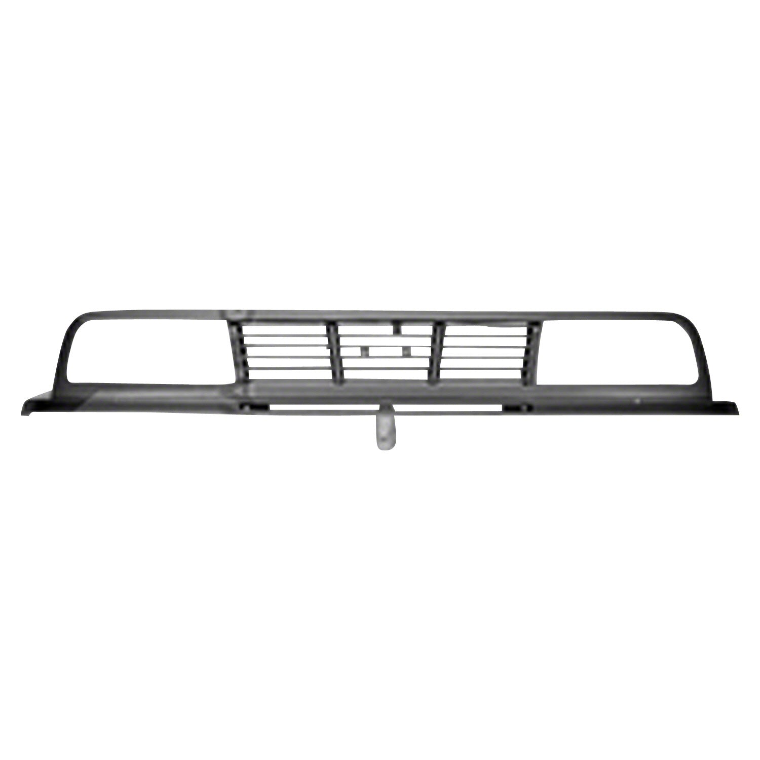 KAI New Standard Replacement Front Grille， Fits 1989-1995 Geo Tracker