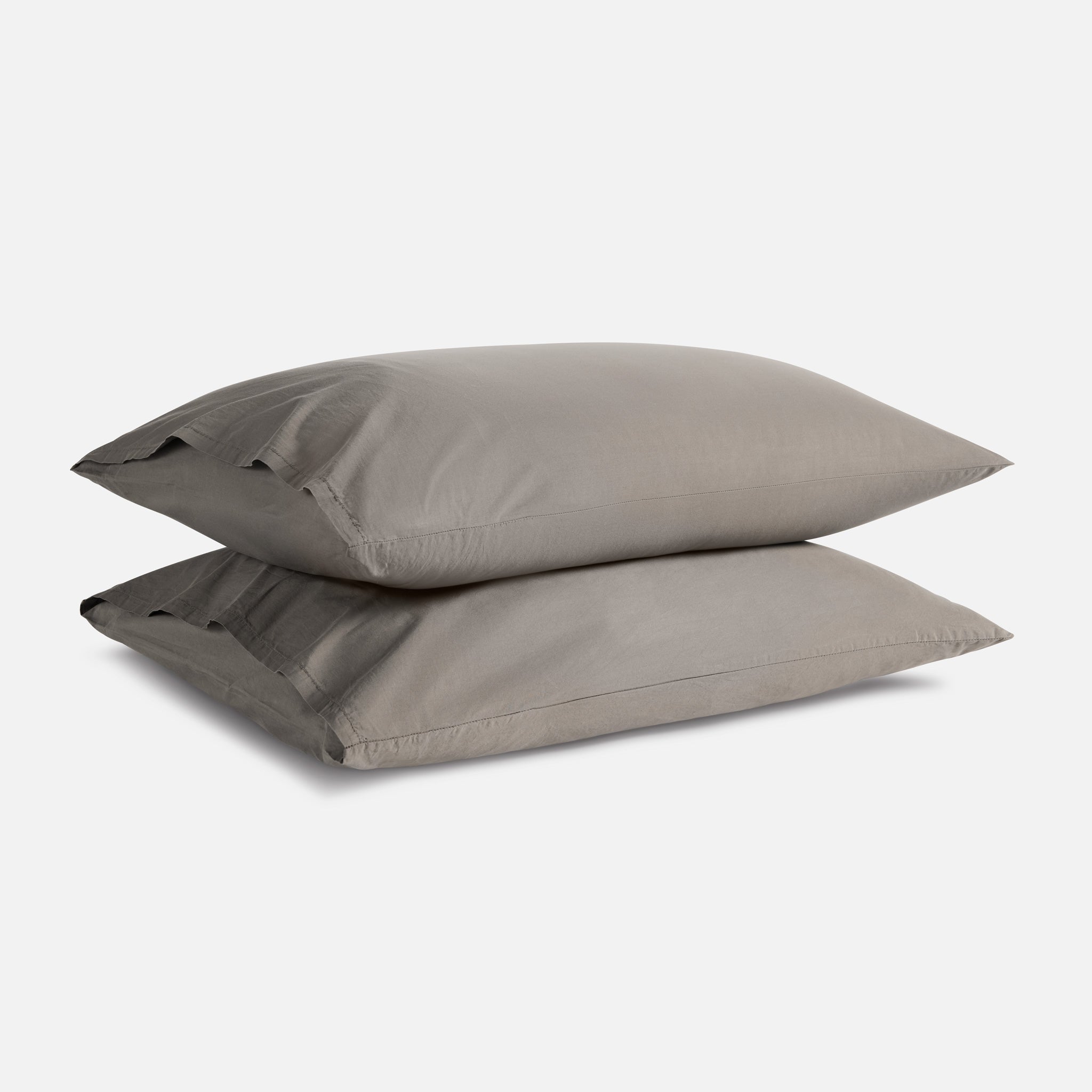 Organic Cotton Pillowcases