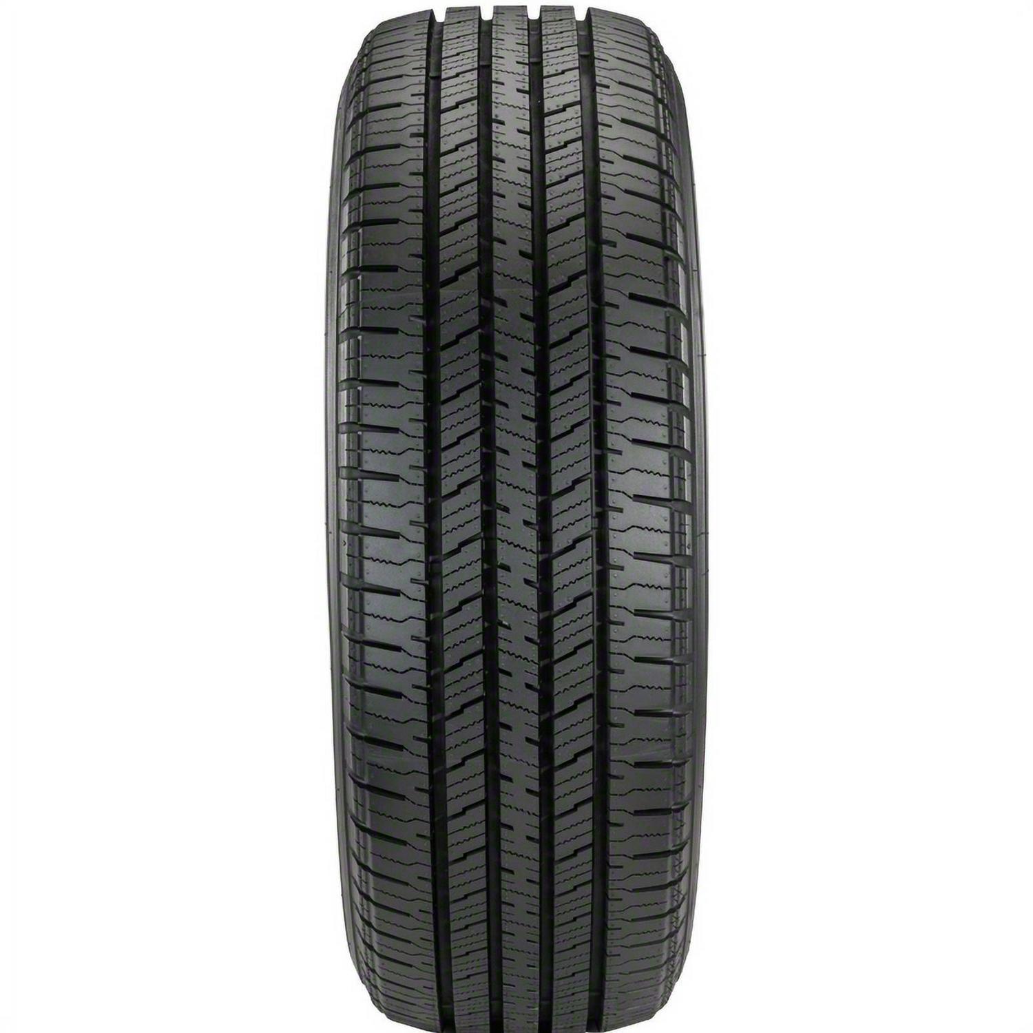 Hankook Dynapro HT (RH12) Highway P265/70R18 114T Light Truck Tire