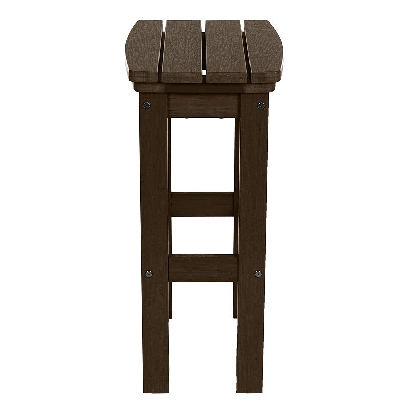 Highwood Lehigh Bar Height Stool