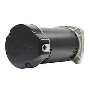 Century HSQ220 Centurion Pro Motor   2.20 Thp