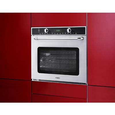 Capital 30-inch, 4.5 cu. ft. Built-in Single Wall Oven with Convection MWOV301ES