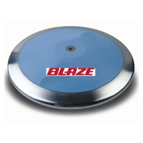 Blazer 1344 Blaze Discus 83% Rim Wt Boys Hs 1.6K