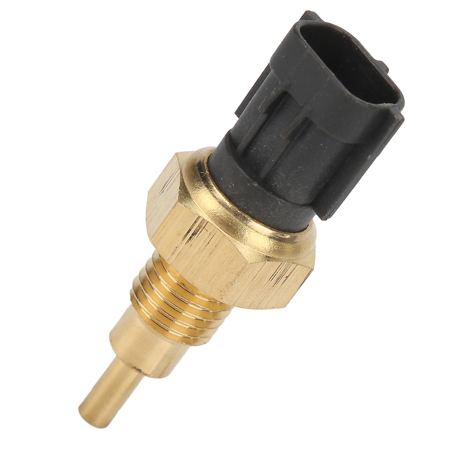 Coolant Temperature Sensor 22630aa140 Replacement Fit For Suzuki Aerio/kizashi/sx4