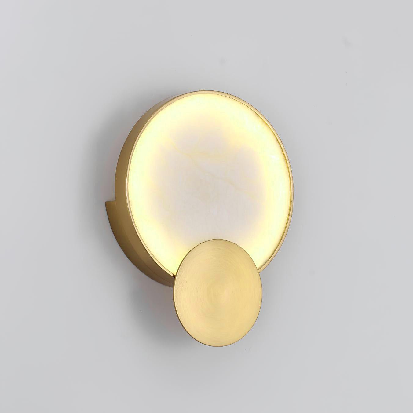 Terra Svet Wall Lamp