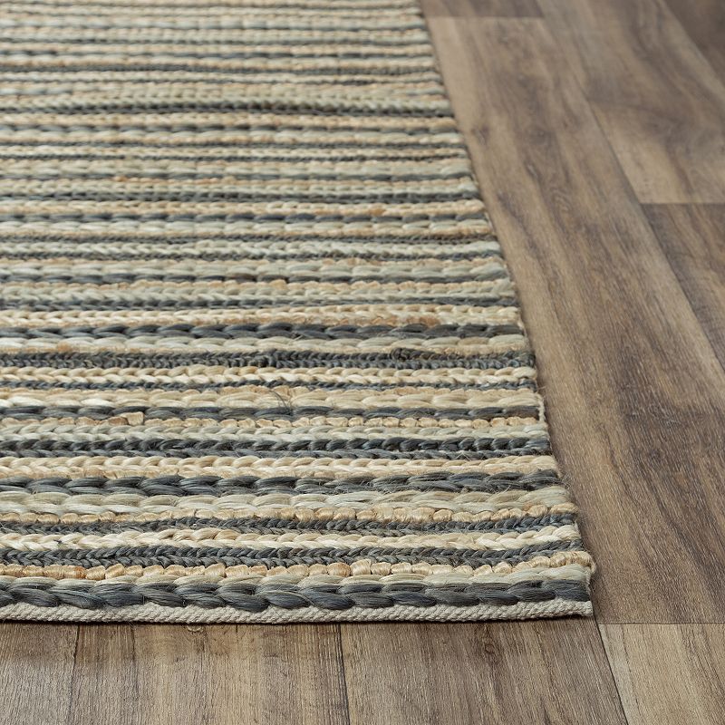 Alora Decor Anais Jute Rug