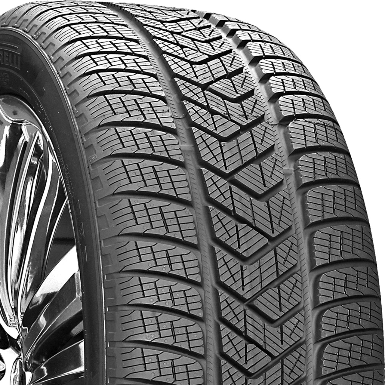 Pirelli Scorpion Winter (MGT) 295