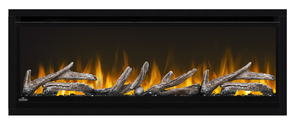 Alluravision? 42 Deep Depth Electric Fireplace ;