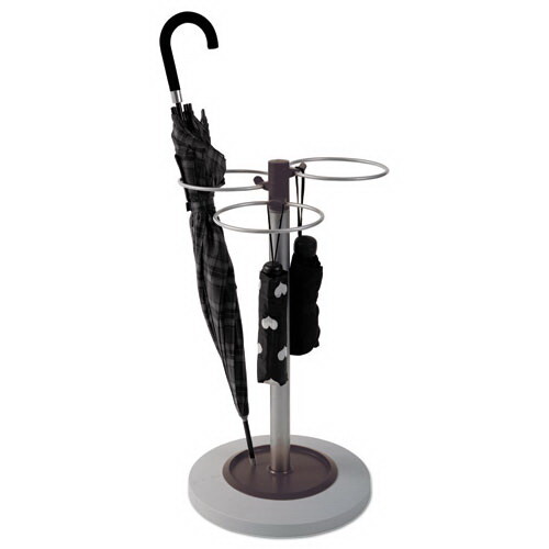 Alba PMFLOWERN Flower Umbrella Stand  13.75w x 13....