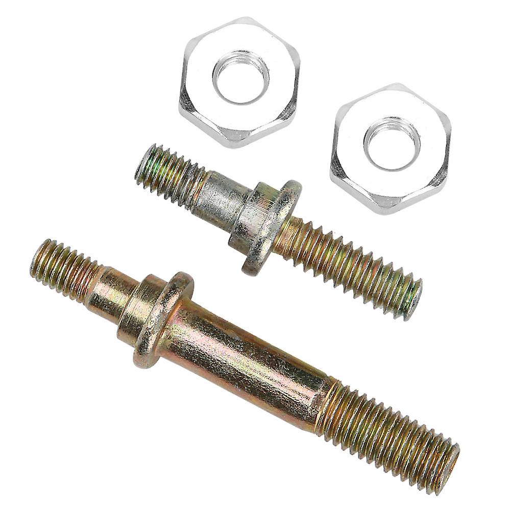 Chain Sprocket Cover Buffer Bolt Screw Nut Kit For Stihl 029 039 Ms310 Ms390 Ms290 Chain Saw