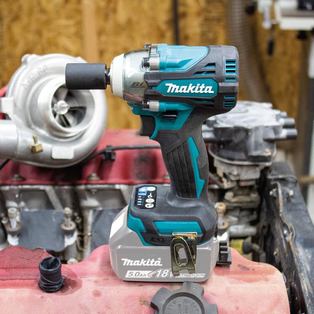 Makita 18V LXT 1/2