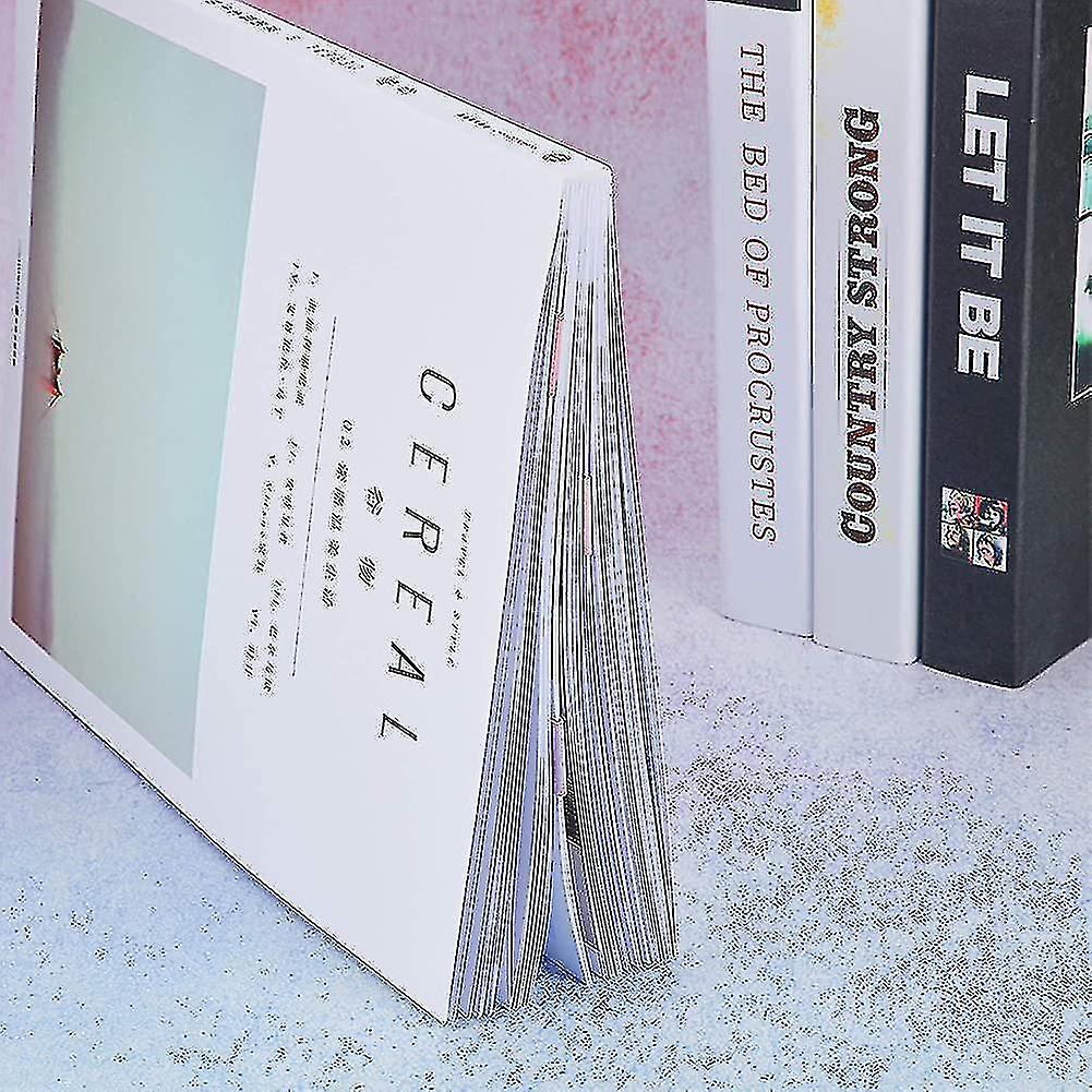 30 Pcs Magnet Magnetic Bookmarks Cute Magnet Page Markers Page Clips Bookmarksrandom Style