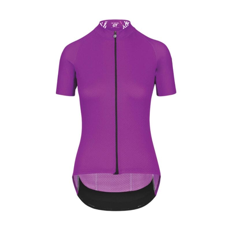 Assos Women's UMA GT Jersey C2 SAMPLE