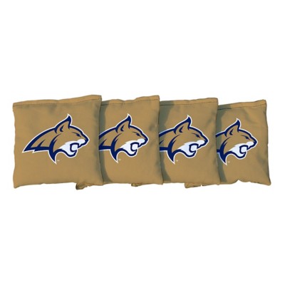 Escalade Sports Montana State Bobcats Bean Bag 4 Pack