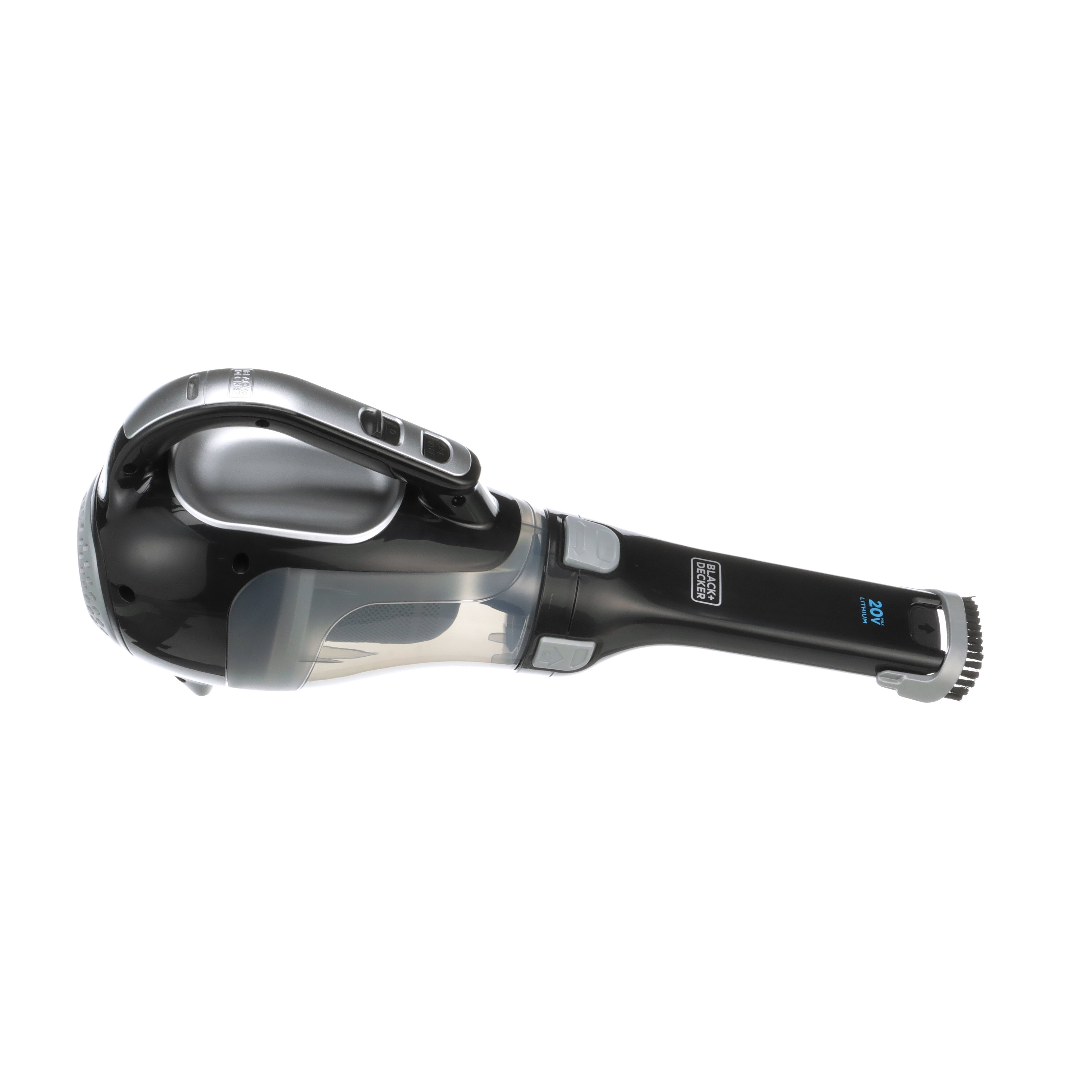 20V MAX* Lithium Handheld Vacuum