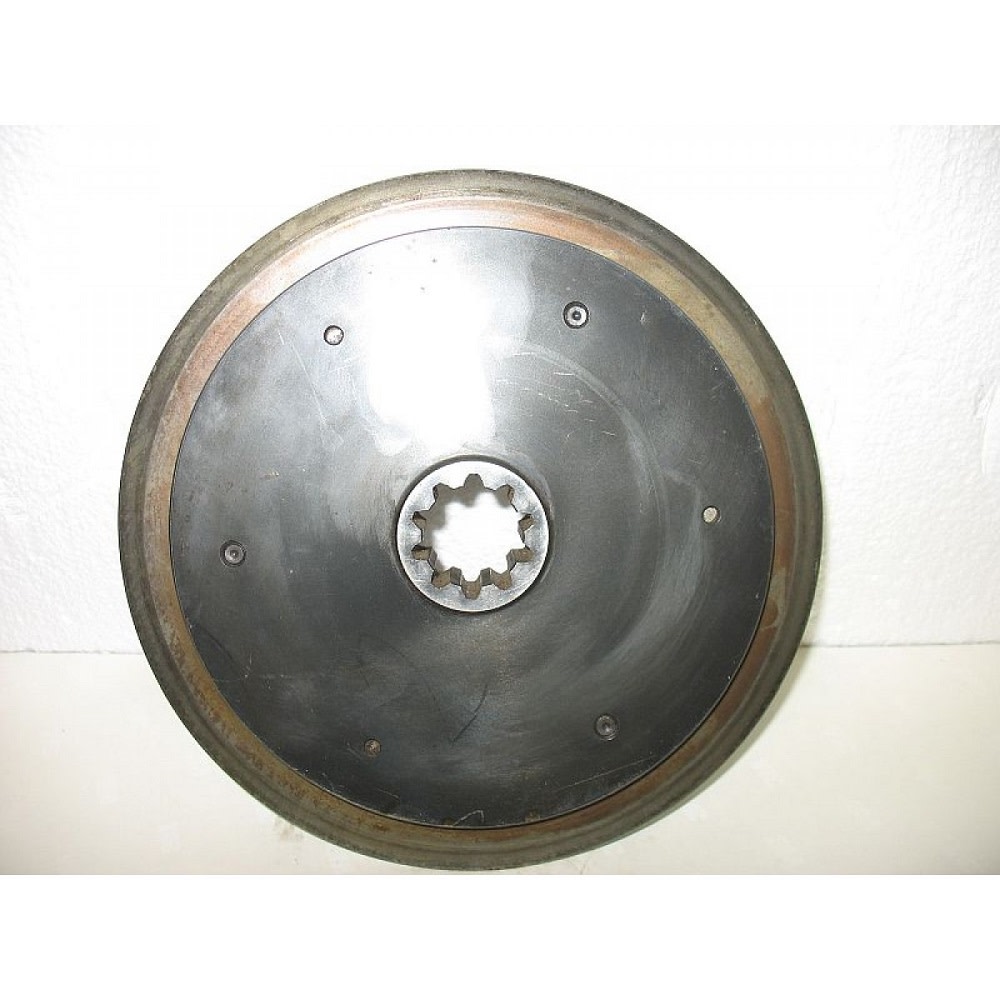 8 1/2 HD Cutter Wheel Assembly