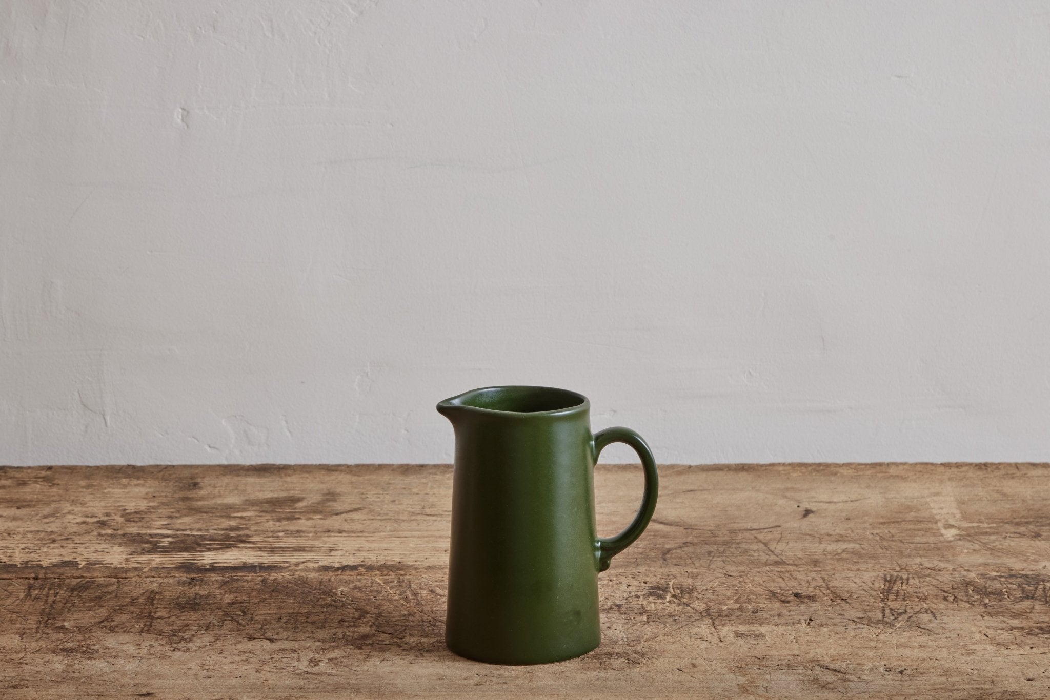 Nickey Kehoe Medium Jug in Thyme