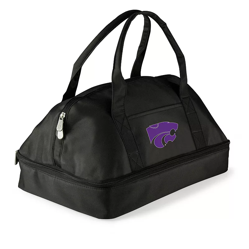 Picnic Time Kansas State Wildcats Potluck Casserole Tote