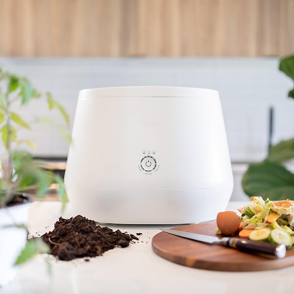 Lomi Smart Composter