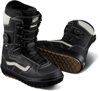 Vans Invado OG Snowboard Boots - Men's - 2023/2024