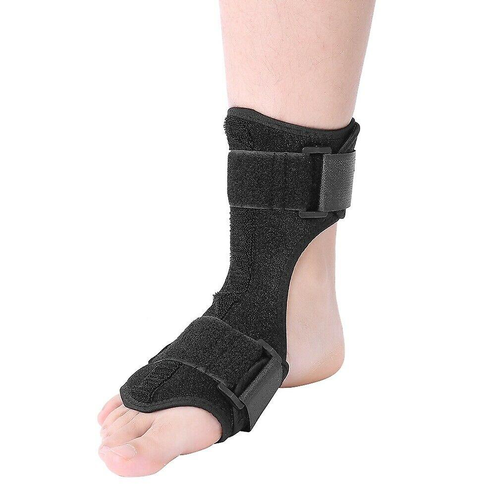 Au Ankle Foot Support Brace Drop Orthosis Splint Corrector Orthosis Tool