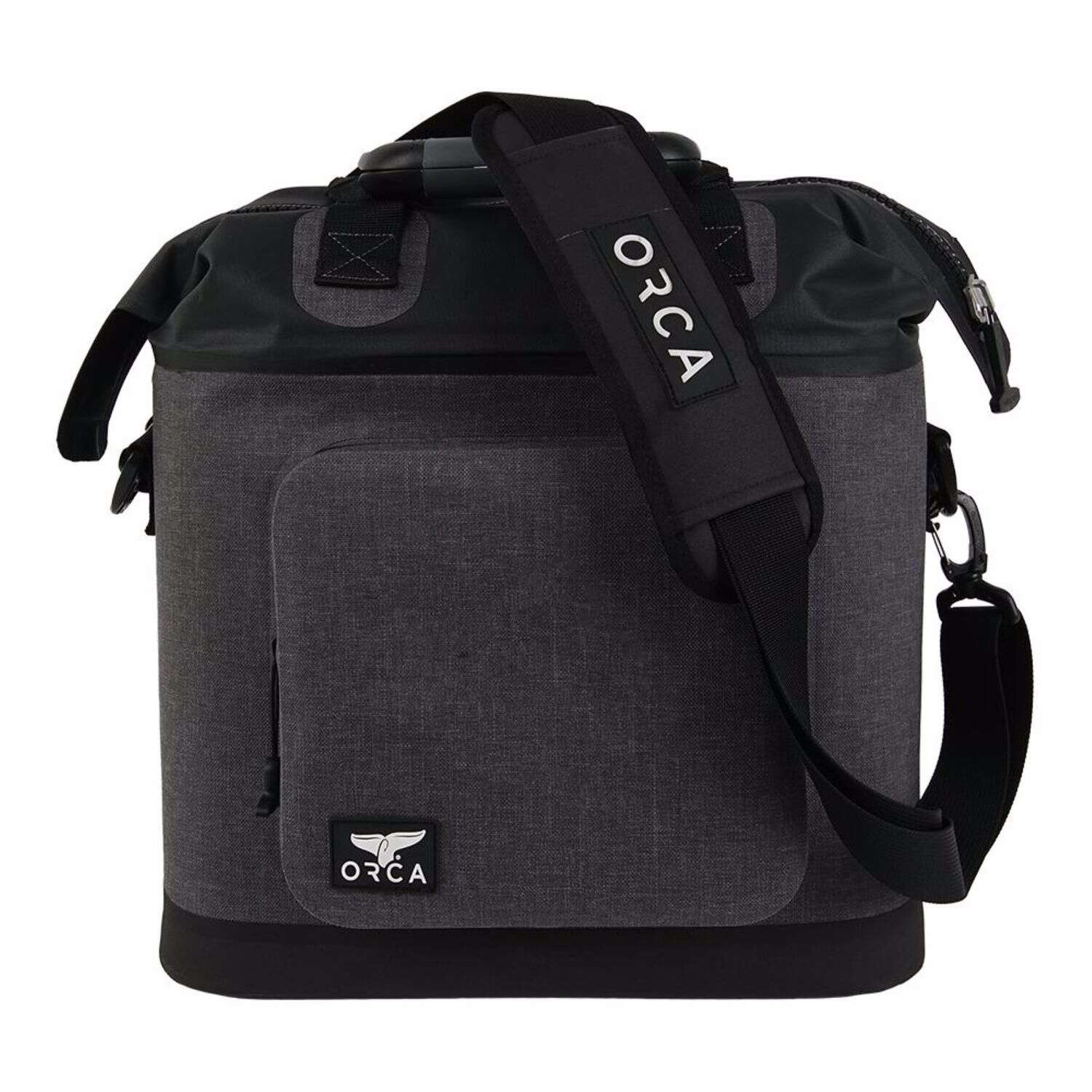 ORCA Walker Gray 50 lb Cooler Tote