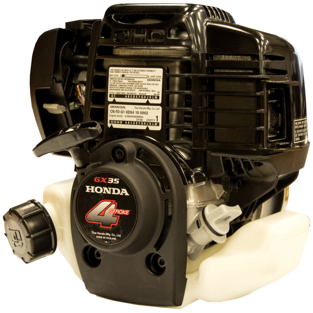 Honda GX35 Engine 35.8cc OHC GX35NTT3-BLK from Honda