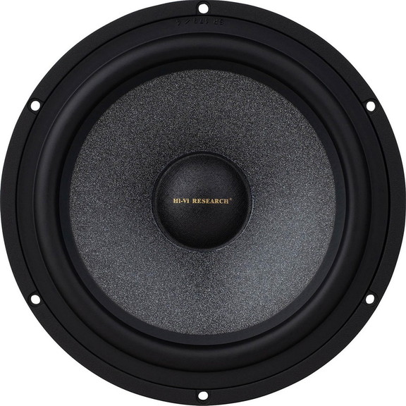 HIVI C8 8 Reinforced Paper Cone Woofer