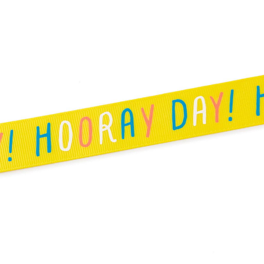 Hallmark  Hooray Day 0.8