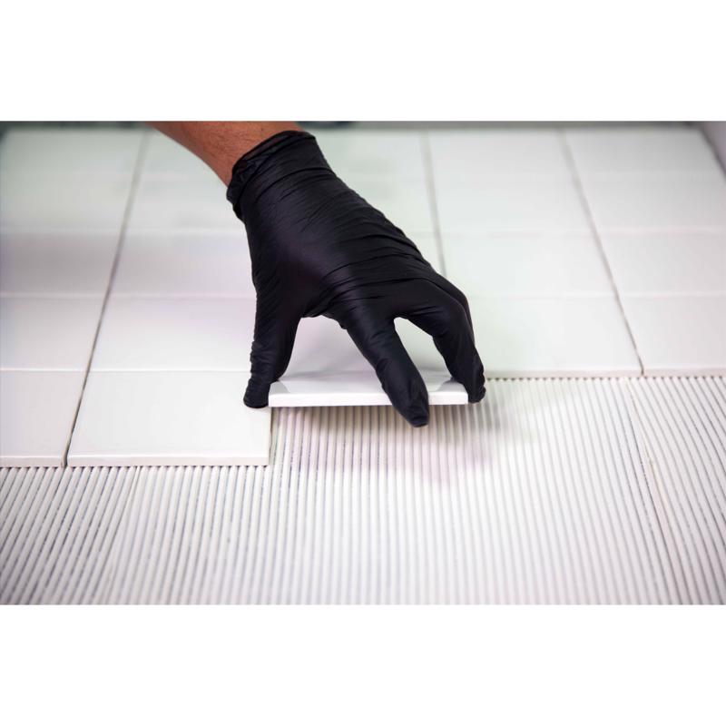 GLUE CERAMIC TILE QT CB