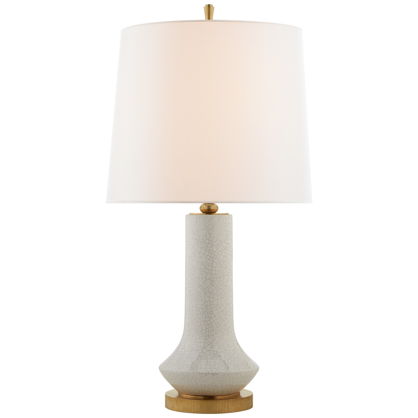 Luisa Large Table Lamp in Various Colors