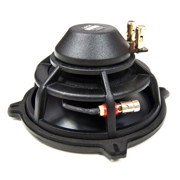 Luccent Series Coaxial Speaker Kit Pair